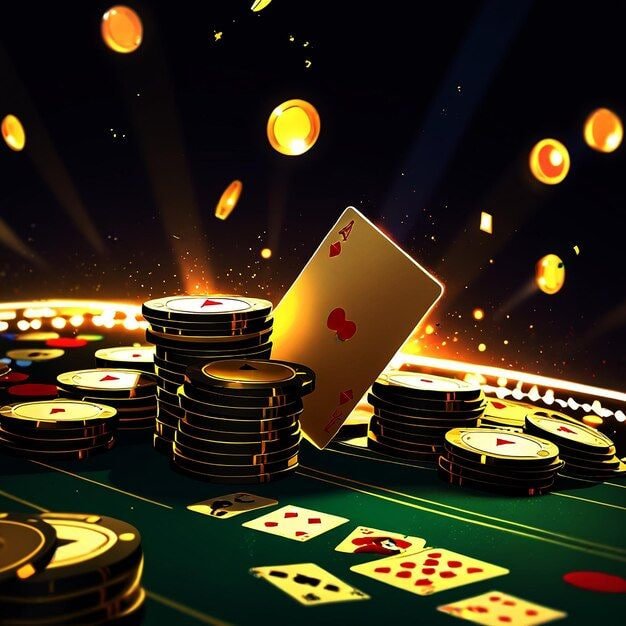Fatt Bet Login APP တိုက်ရိုက်ကာစီနို မိုဘိုင်းဖြင့် ဆော့ကစားနိုင်သောမြင်ကွင်း