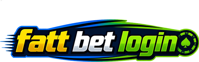 fatt bet login Logo